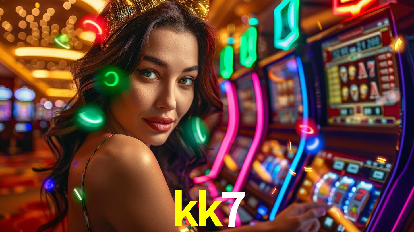 Download rápido e seguro na kk7