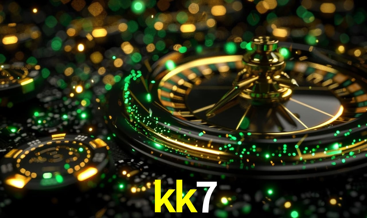 Slots com jackpots e giros grátis na kk7